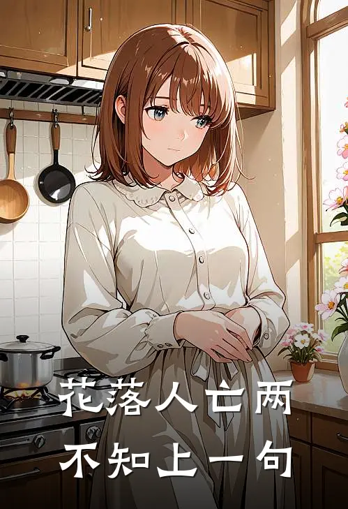 花落人亡两不知上一句