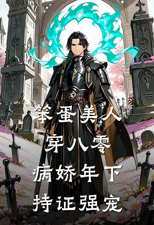 笨蛋美人穿八零，病娇年下持证强宠