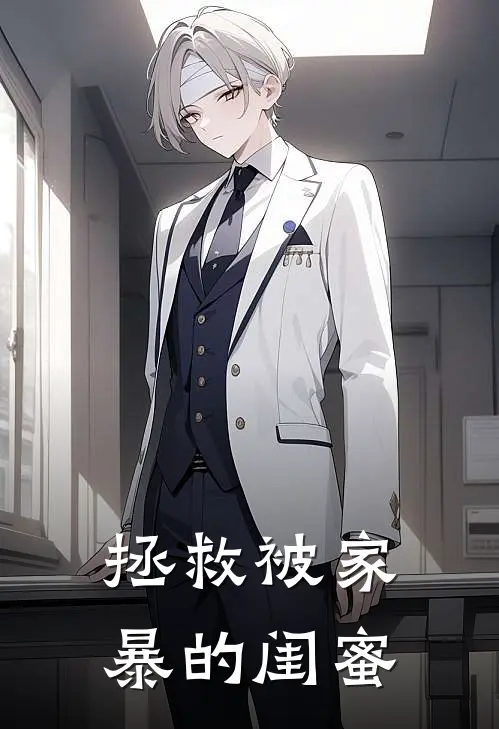 拯救被家暴的闺蜜