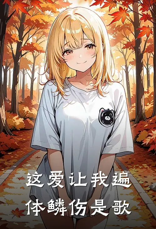 这爱让我遍体鳞伤是歌