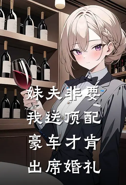 妹夫非要我送顶配豪车才肯出席婚礼