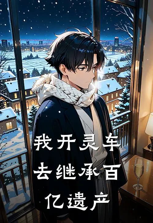我开灵车去继承百亿遗产