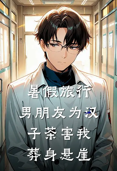 暑假旅行，男朋友为汉子茶害我葬身悬崖