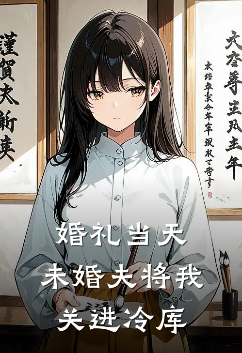 婚礼当天，未婚夫将我关进冷库