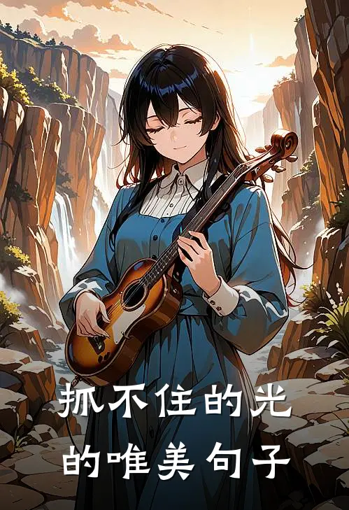 抓不住的光的唯美句子