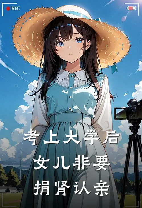 考上大学后，女儿非要捐肾认亲