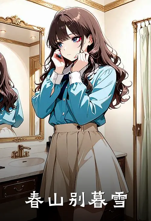 春山别暮雪