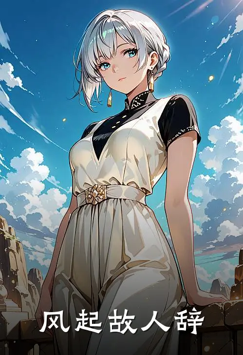 风起故人辞