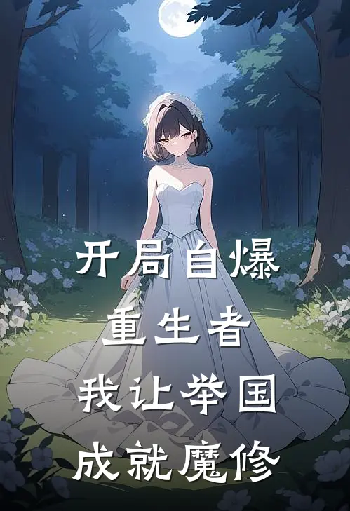 开局自爆重生者，我让举国成就魔修