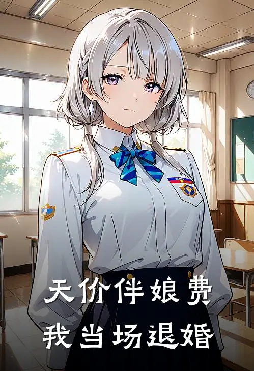 天价伴娘费，我当场退婚