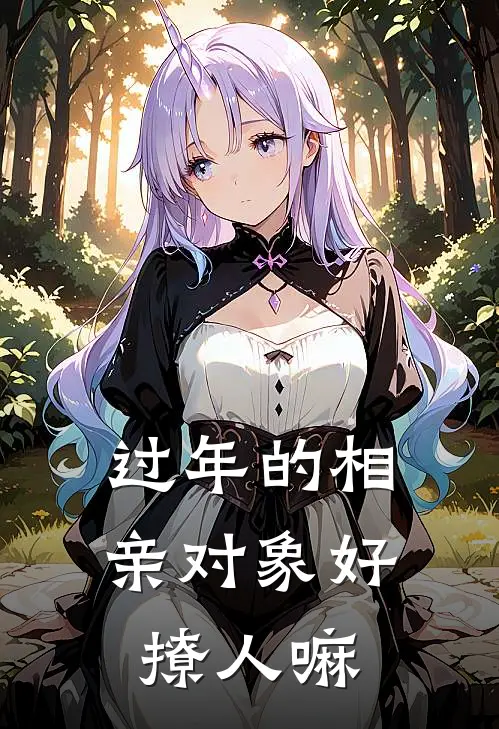 过年的相亲对象好撩人嘛