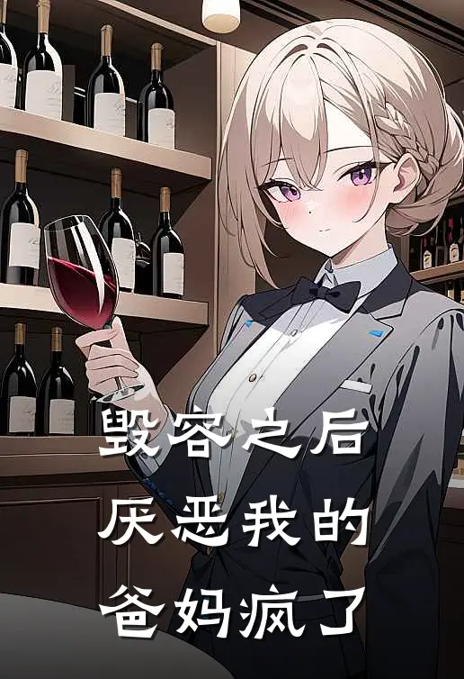 毁容之后厌恶我的爸妈疯了