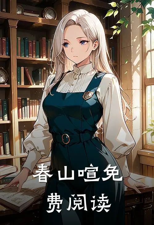 春山喧免费阅读