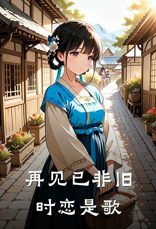 再见已非旧时恋是歌