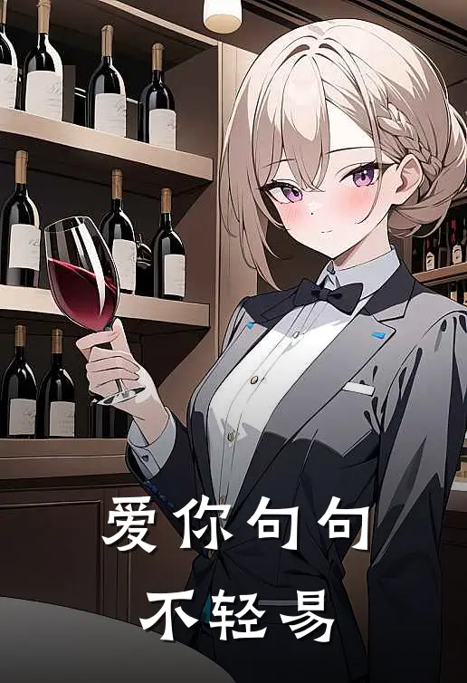 爱你句句不轻易