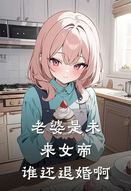 老婆是未来女帝，谁还退婚啊