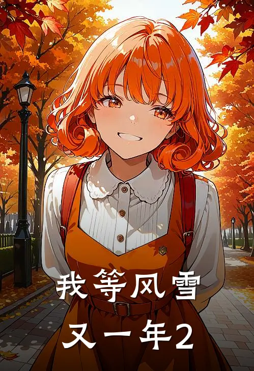 我等风雪又一年2