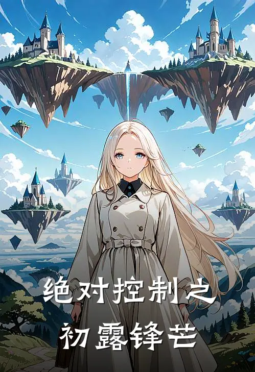 绝对控制之初露锋芒