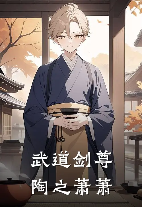 武道剑尊 陶之萧萧