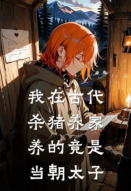 我在古代杀猪养家，养的竟是当朝太子