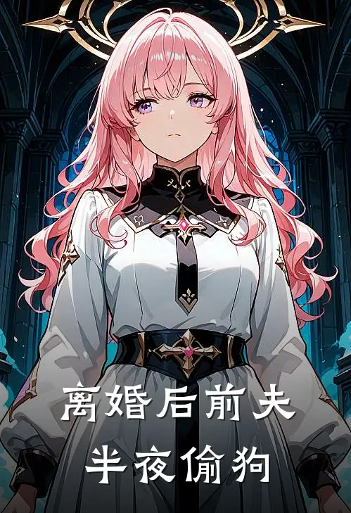 离婚后前夫半夜偷狗