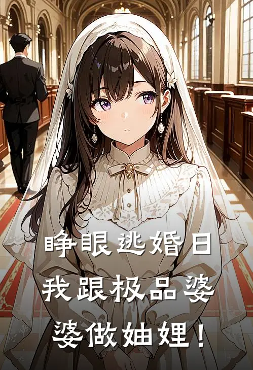 睁眼逃婚日，我跟极品婆婆做妯娌！