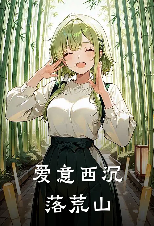 爱意西沉落荒山