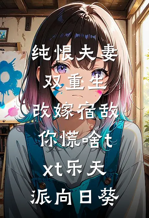 纯恨夫妻双重生,改嫁宿敌你慌啥txt乐天派向日葵