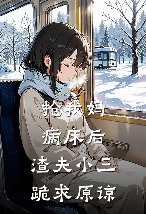 抢我妈病床后，渣夫小三跪求原谅