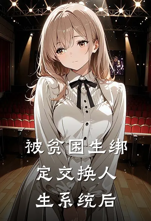 被贫困生绑定交换人生系统后