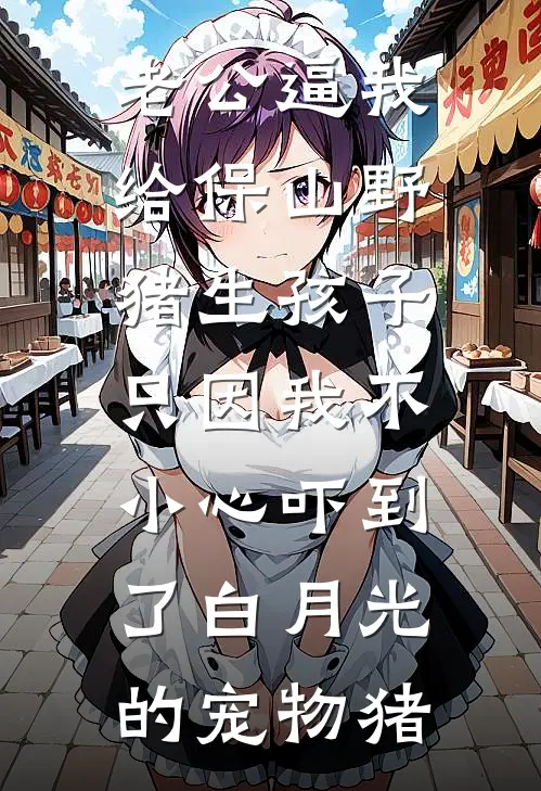 老公逼我给保山野猪生孩子，只因我不小心吓到了白月光的宠物猪