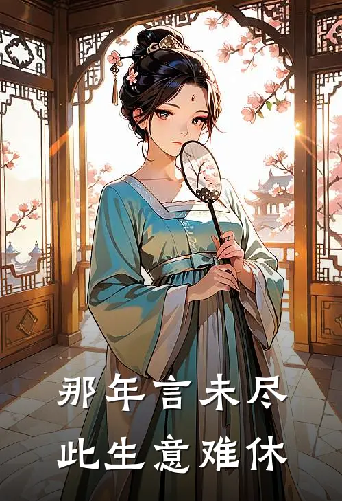 那年言未尽，此生意难休