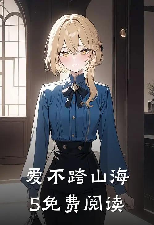 爱不跨山海5免费阅读