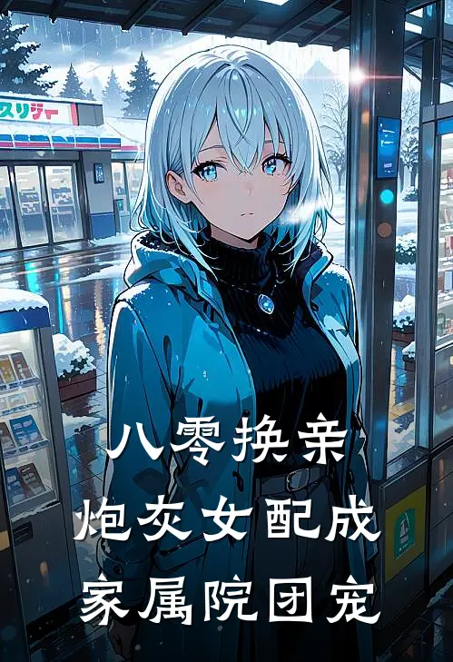 八零换亲，炮灰女配成家属院团宠