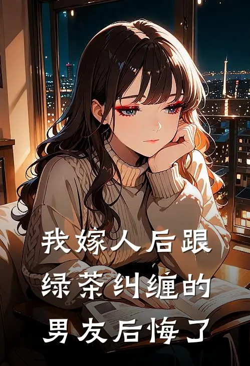 我嫁人后跟绿茶纠缠的男友后悔了