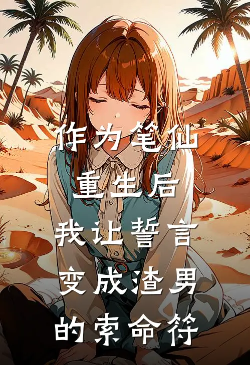 作为笔仙重生后，我让誓言变成渣男的索命符