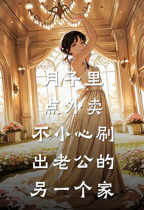 月子里点外卖，不小心刷出老公的另一个家