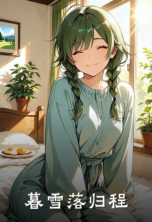 暮雪落归程