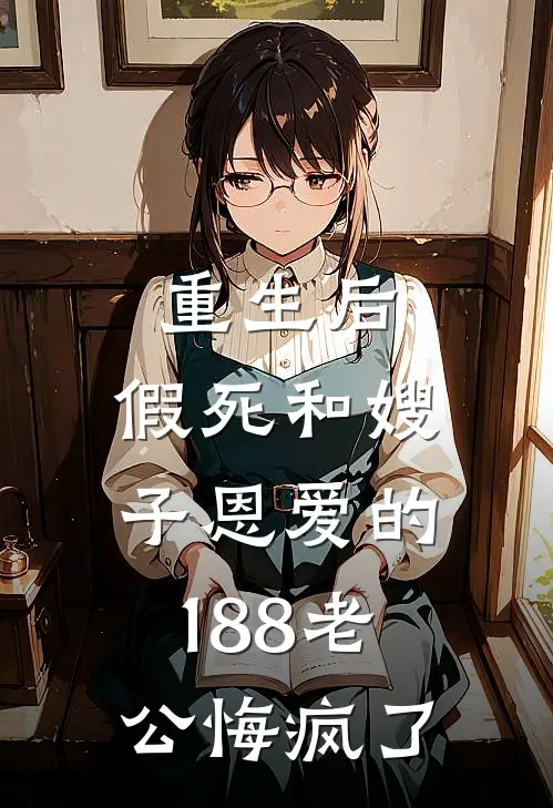 重生后，假死和嫂子恩爱的188老公悔疯了