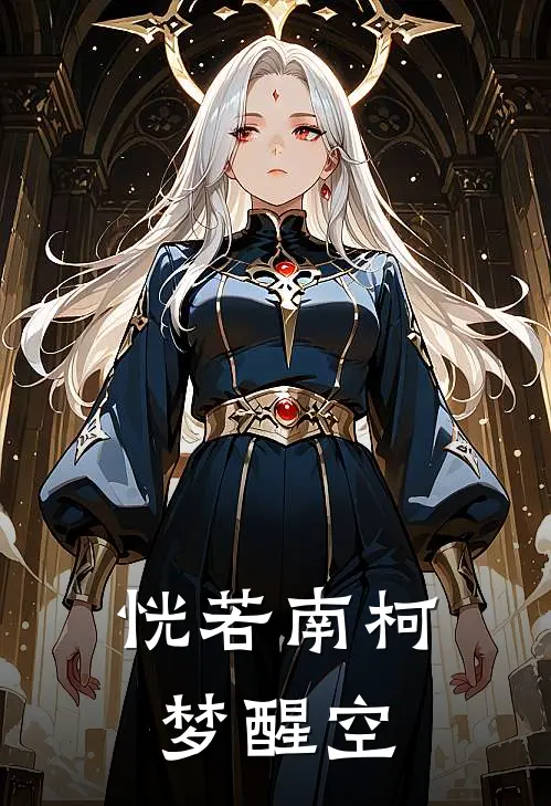 恍若南柯梦醒空