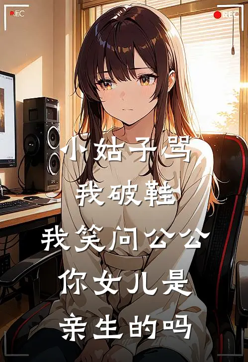 小姑子骂我破鞋，我笑问公公：你女儿是亲生的吗