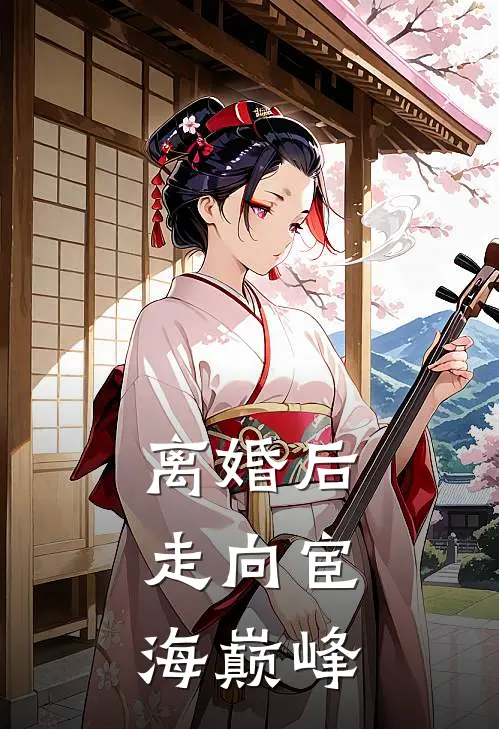 离婚后，走向宦海巅峰