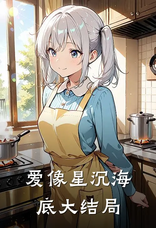 爱像星沉海底大结局