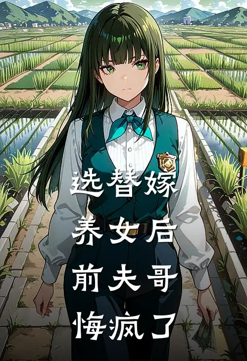 选替嫁养女后，前夫哥悔疯了