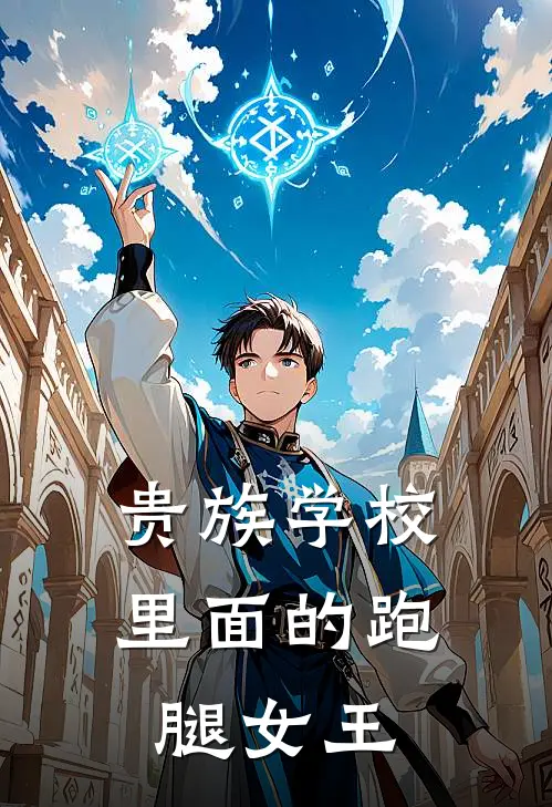 贵族学校里面的跑腿女王