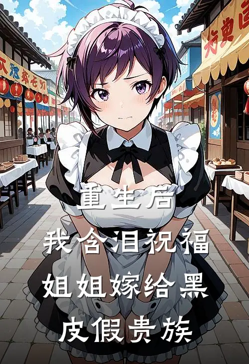 重生后，我含泪祝福姐姐嫁给黑皮假贵族