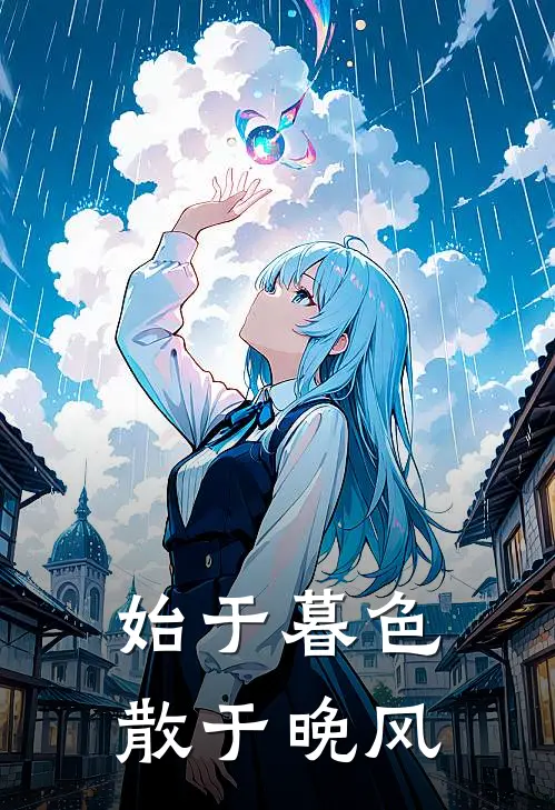 始于暮色，散于晚风