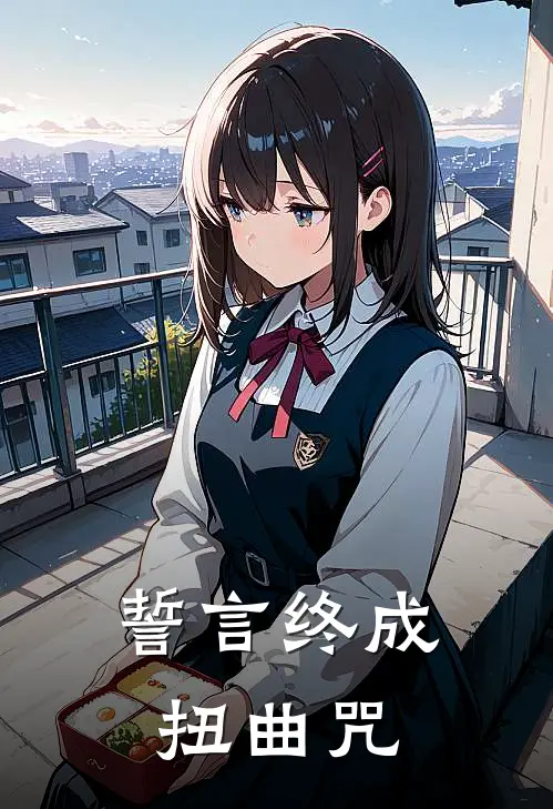 誓言终成扭曲咒