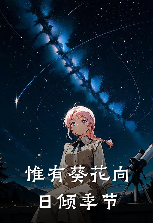 惟有葵花向日倾季节