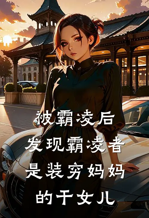 被霸凌后，发现霸凌者是装穷妈妈的干女儿